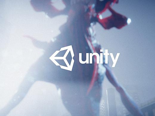Unity-CG模型