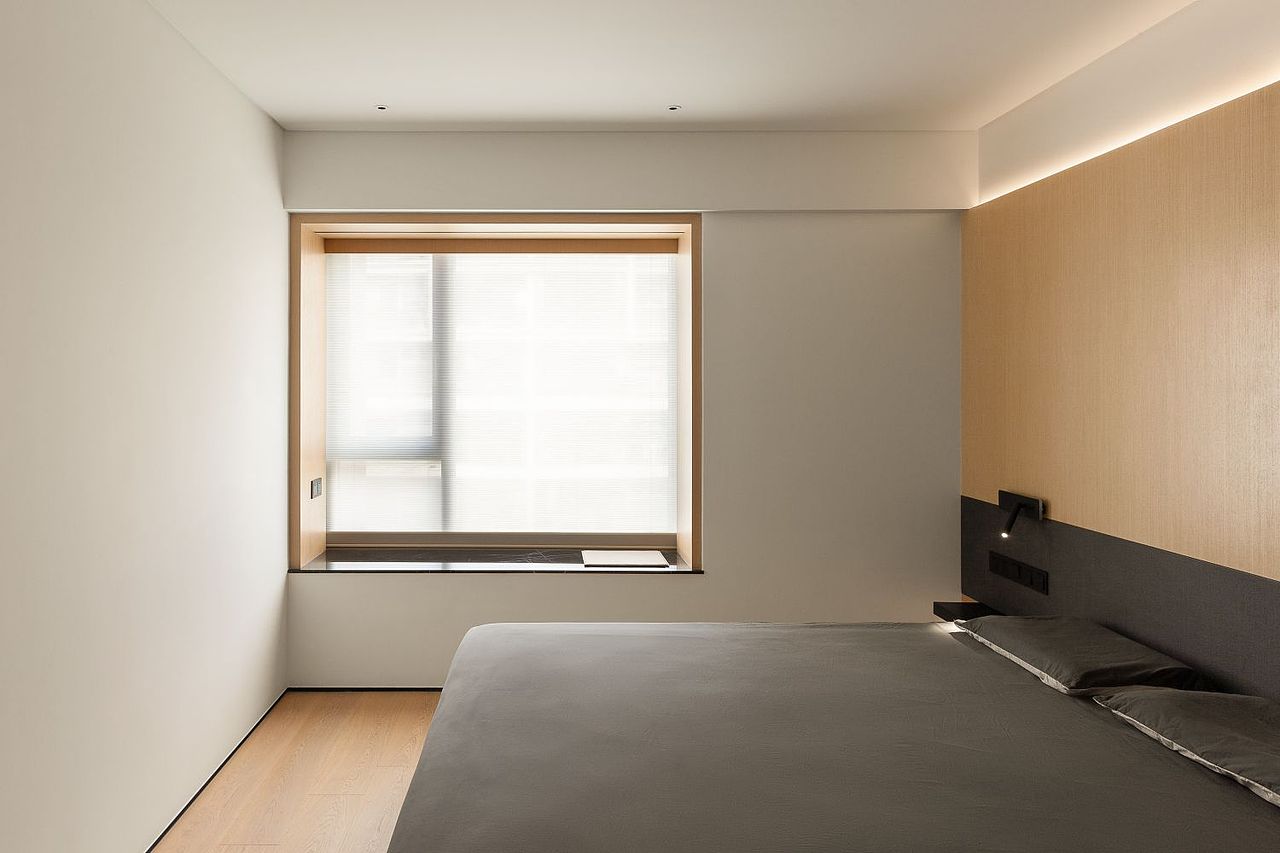 空间后期｜治愈且温馨的家（图ZMzY4NjA1MzA4） - 环境/建筑摄影 - 站酷设计师建筑摄影师_大刘原创素材 - 站酷ZCOOL