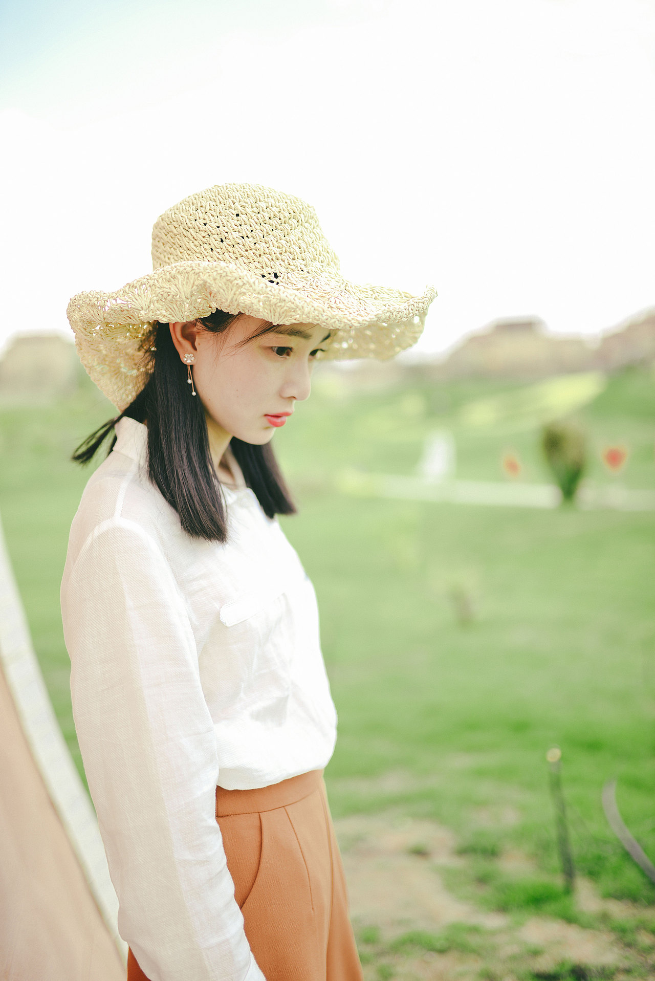 那些可爱的人儿（图ZOTE5MjQ0NDQ=） - 人像摄影 - 站酷设计师超级鲁鲁原创素材 - 站酷ZCOOL