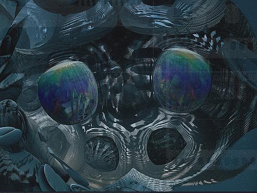 顱骨