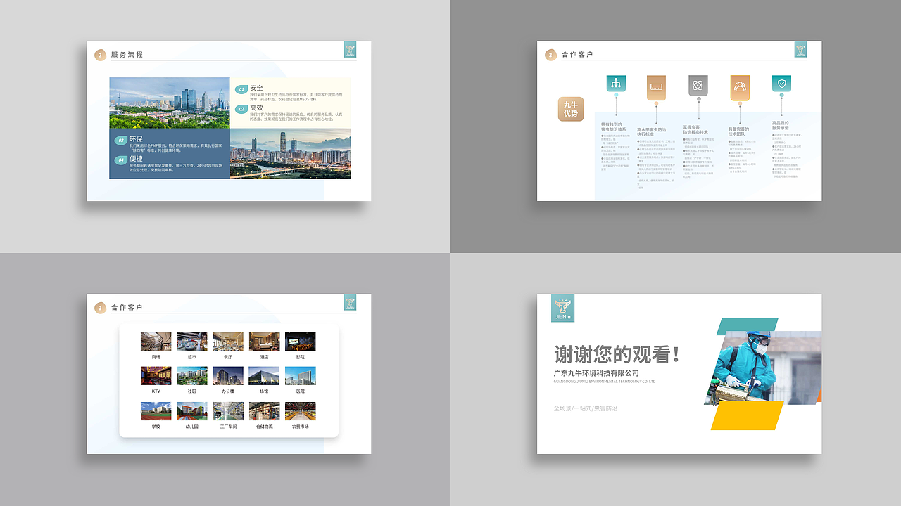 视觉设计作品集-2021