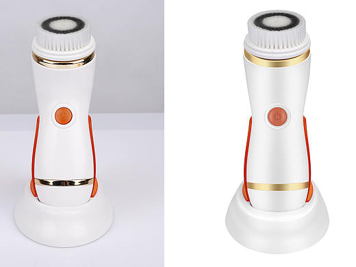 产品精修 电商修图 美容类产品修图