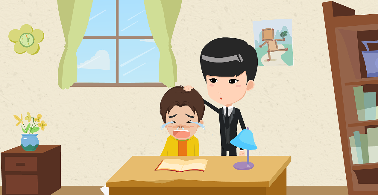 步步高家教机 动画（图ZMTIyOTc4Njg4） - Motion Graphic - 站酷设计师小哆哆原创素材 - 站酷ZCOOL