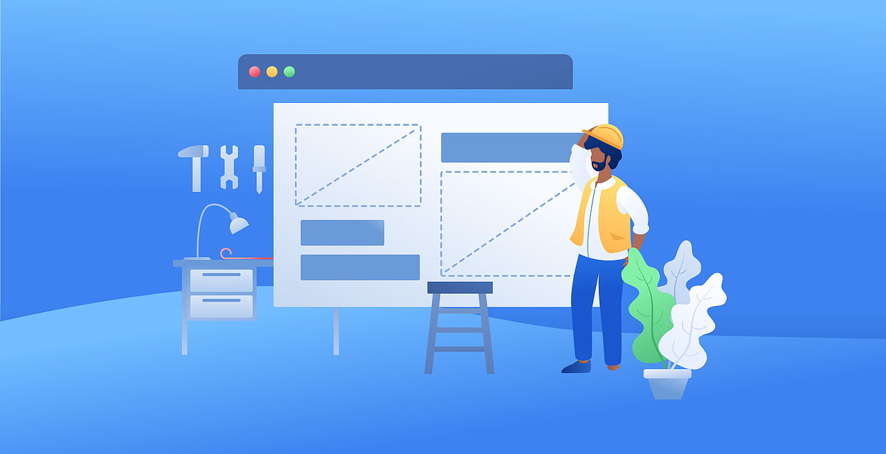 扁平商业插画（图ZMTg0NTUxODQ0） - 其他平面 - 站酷设计师Haywardwang原创素材 - 站酷ZCOOL