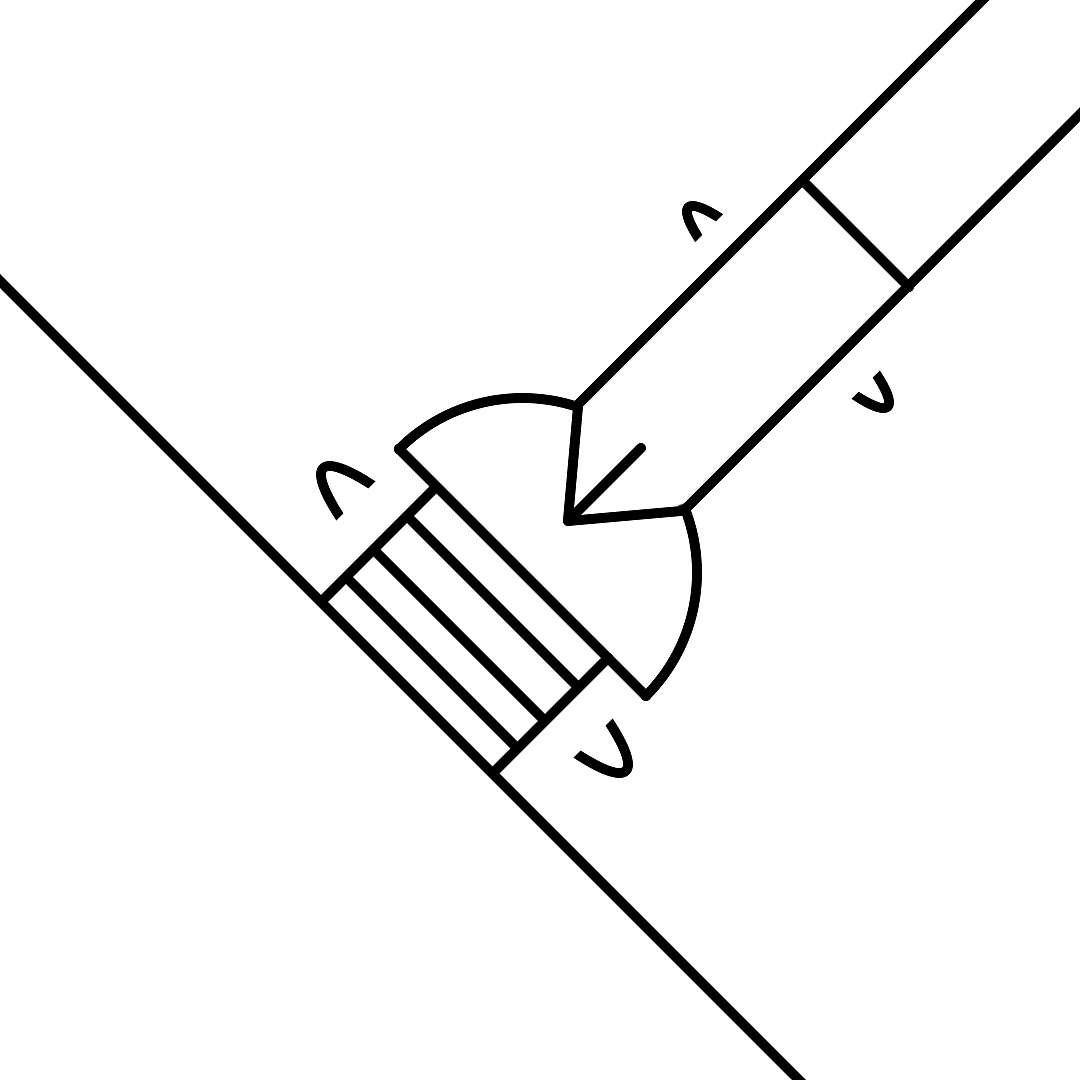 《止痒螺丝刀》|插画|创作习作|吃橘子了喂_原创作品-站酷zcool