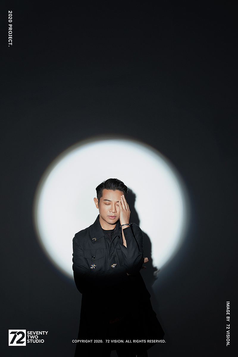 72 VISION | 艺⼈罗中旭专辑拍摄（图ZMjM3NTQwNzM2） - 人像摄影 - 站酷设计师72视觉原创素材 - 站酷ZCOOL