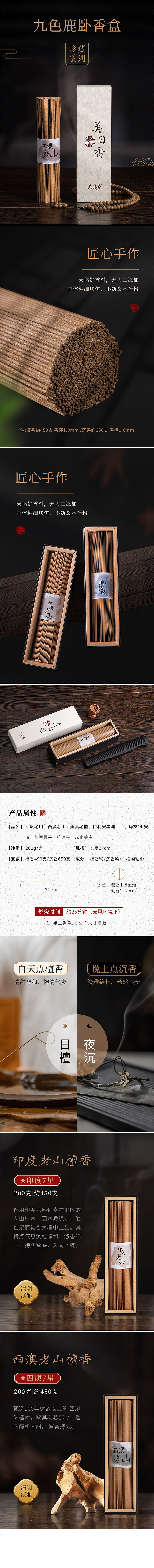 详情（图ZMjkxODg3ODQ4） - 电商 - 站酷设计师小小打工人p原创素材 - 站酷ZCOOL