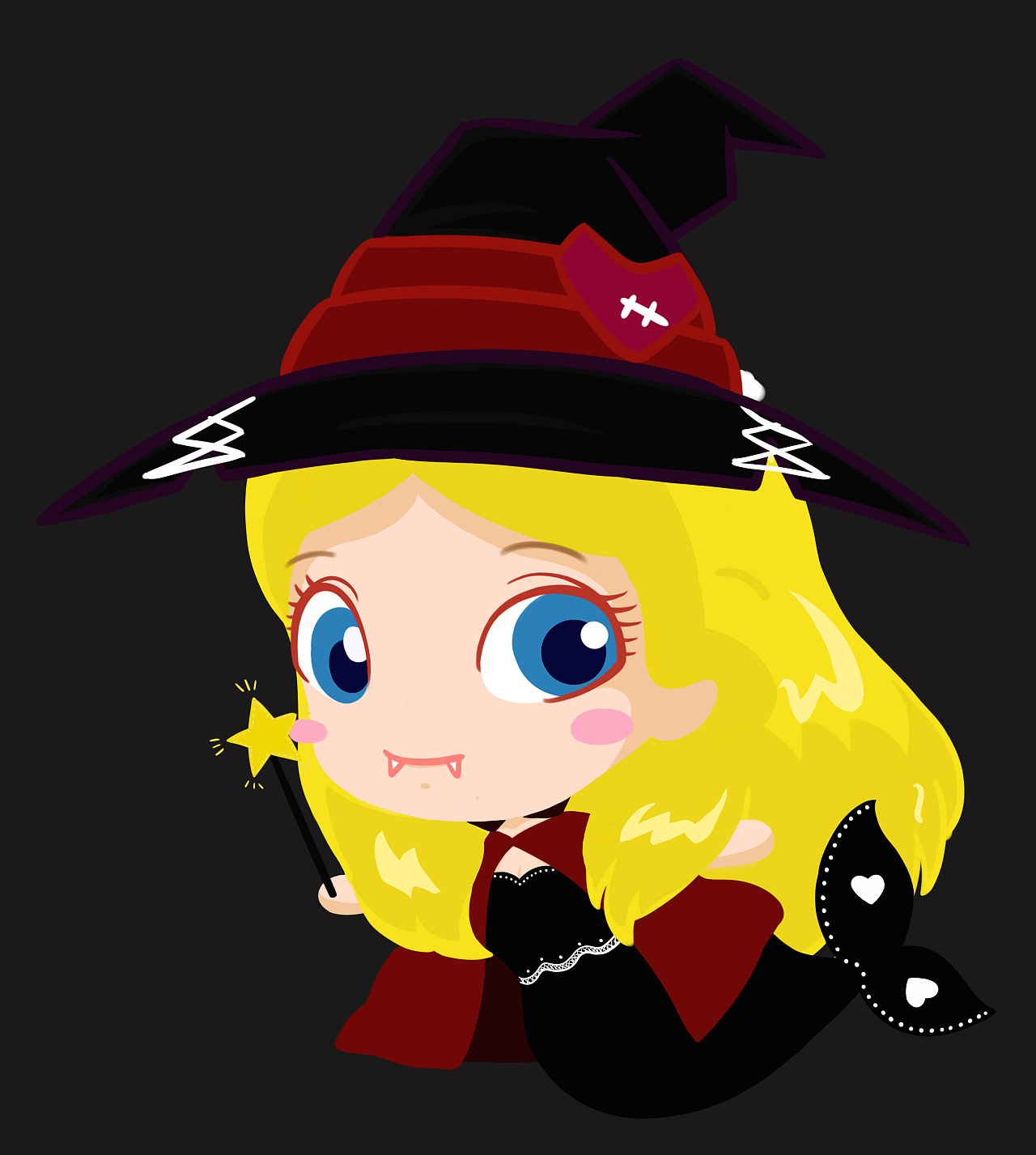 爱丽丝梦游仙境之美人鱼