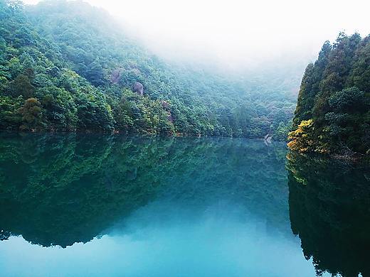 山水之间