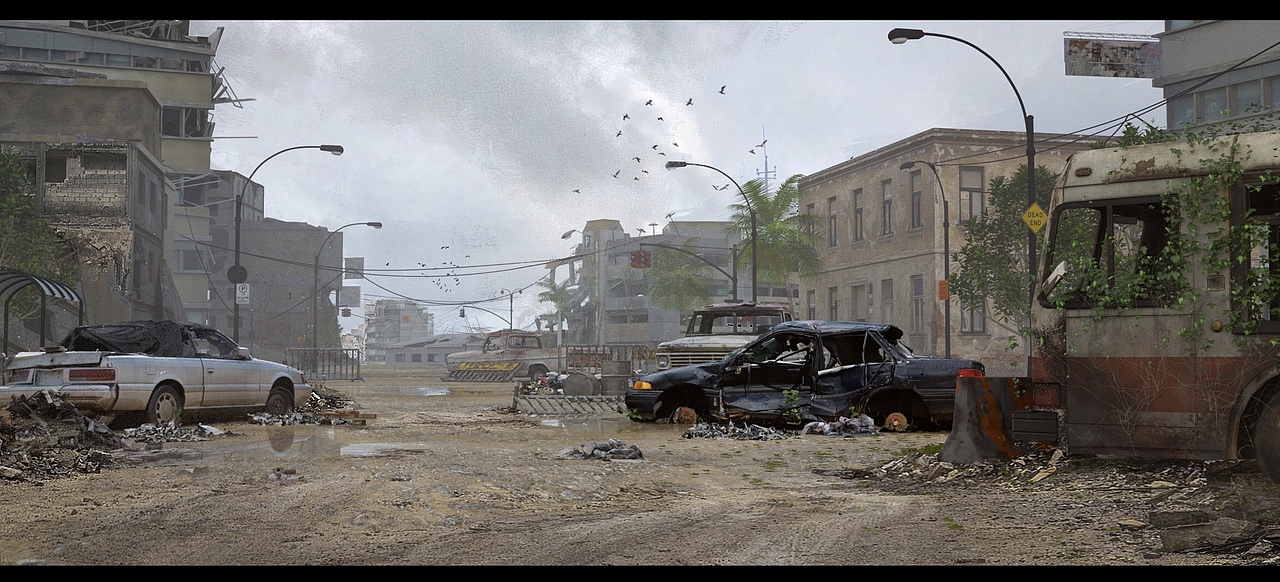 战争（图ZMjE1NDUyNTQw） - 概念设定 - 站酷设计师李明洁原创素材 - 站酷ZCOOL