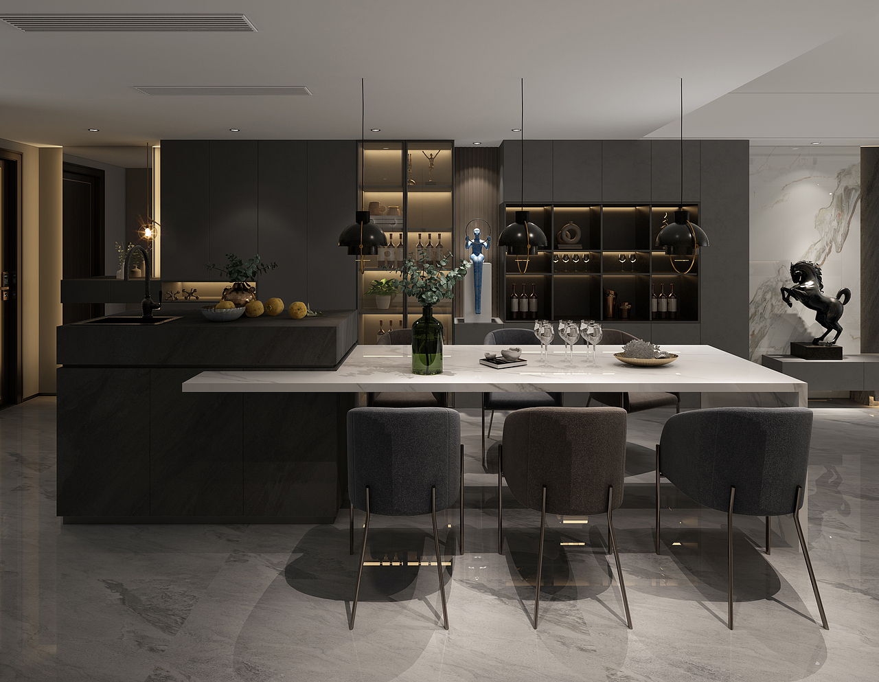 深圳——侨乡公馆