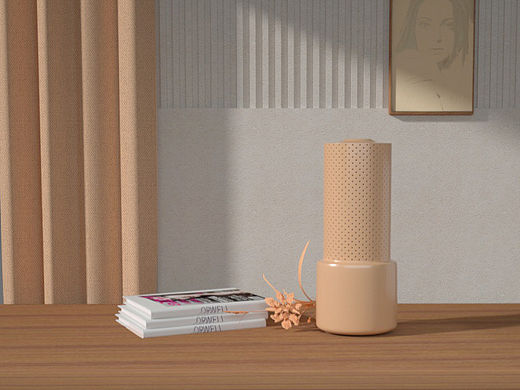 C4D电商建模