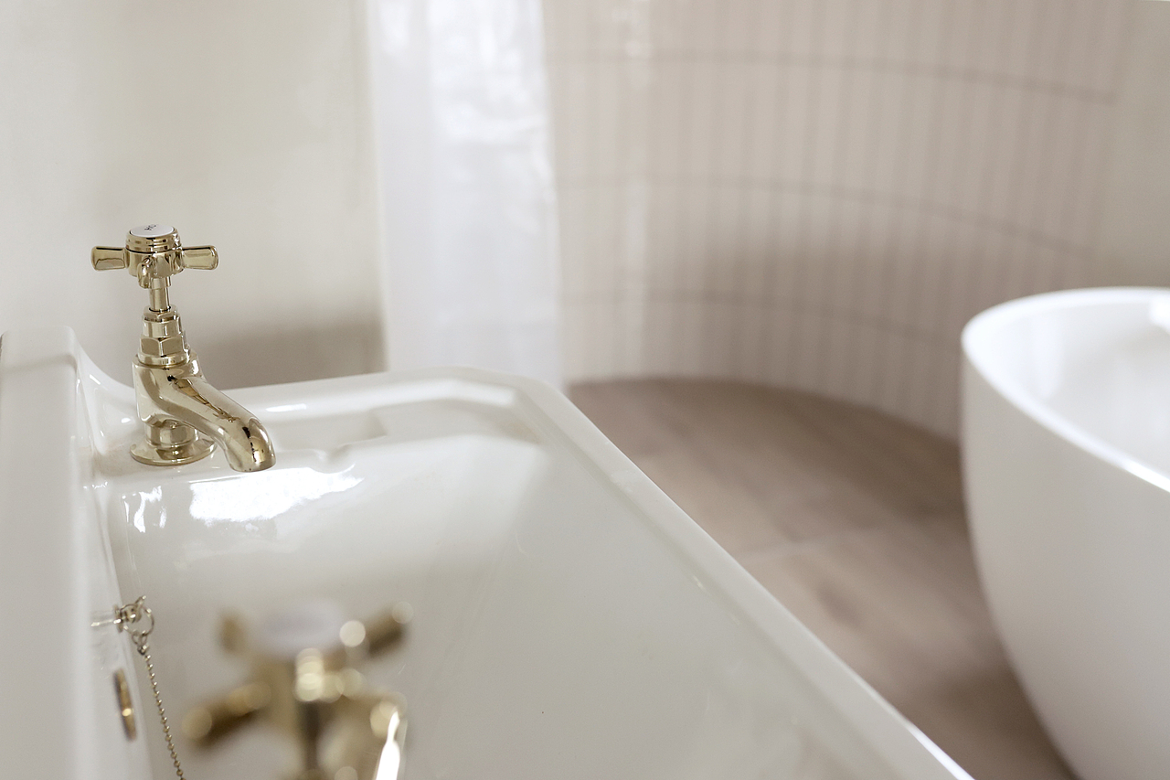 《时光胶囊》设计师的家,可以有多迷人?