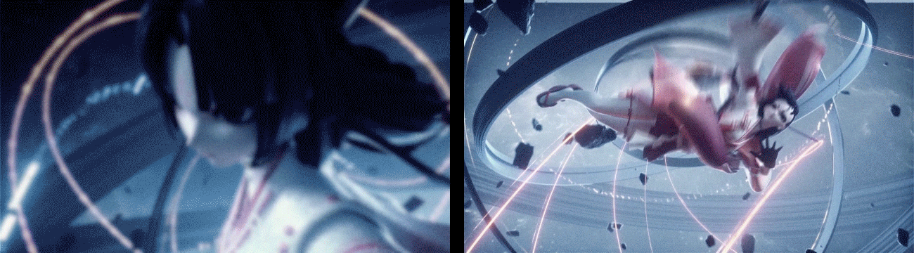 OPL【决战！平安京】2021春季倒计时及动态视觉相关（图ZMjY3NzM1MzQ0） - 动画/影视 - 站酷设计师名字怎么取啊原创素材 - 站酷ZCOOL