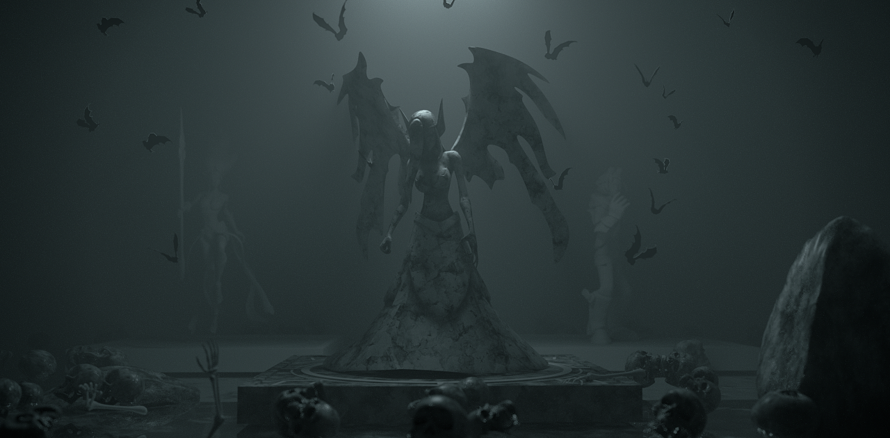 C4D合集 Octane渲染作品