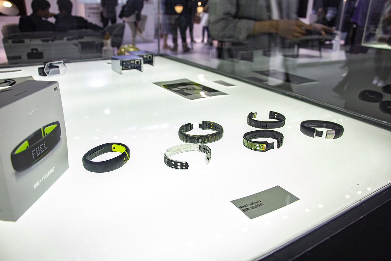 2018第六届深圳国际工业设计大展摄影集（图ZMTM0MTc3NTU2） - 环境/建筑摄影 - 站酷设计师nanke_2015原创素材 - 站酷ZCOOL