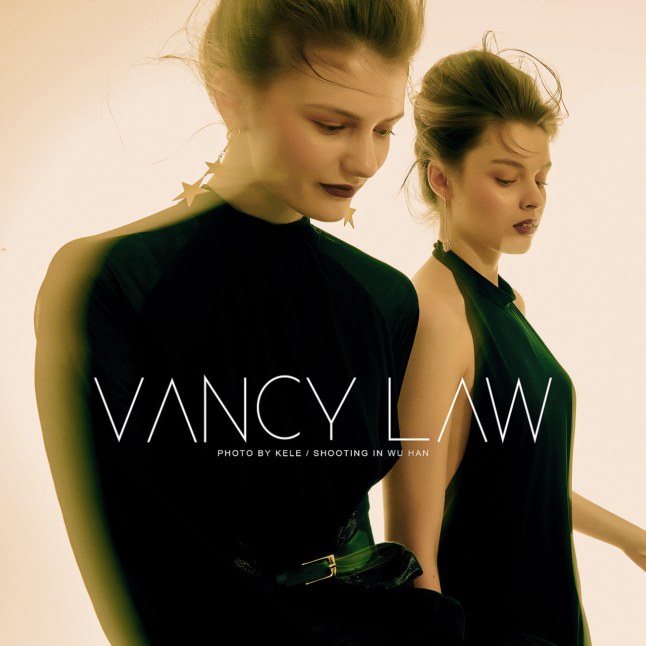 VANCY LAW（图ZMTU1MDk1ODEy） - 时尚/艺术摄影 - 站酷设计师摄影师肥英原创素材 - 站酷ZCOOL
