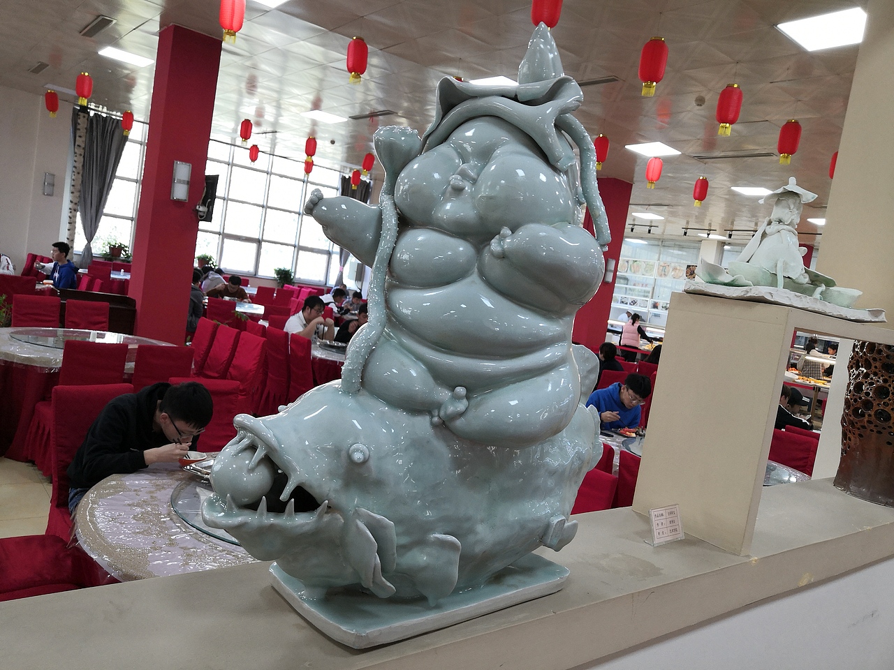 沈阳建筑加多宝