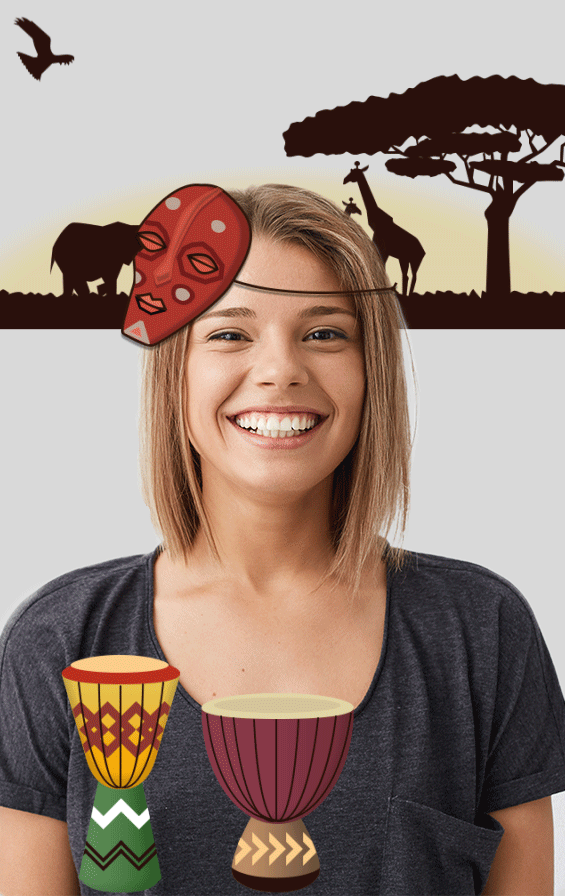 拍照街机（图ZMTg5ODcwMDQw） - APP界面 - 站酷设计师中不溜cici原创素材 - 站酷ZCOOL