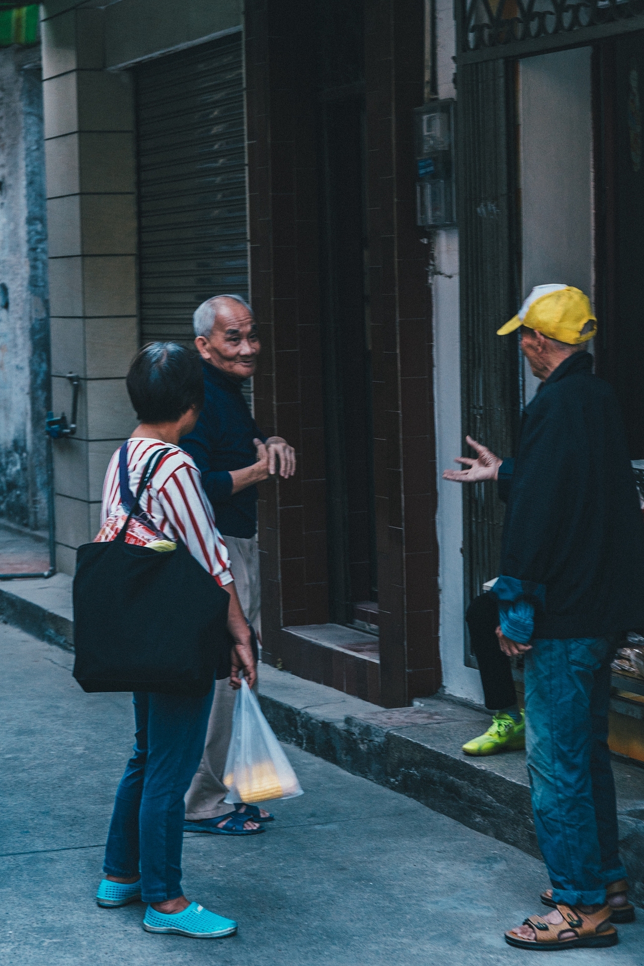 2019个人摄影总结