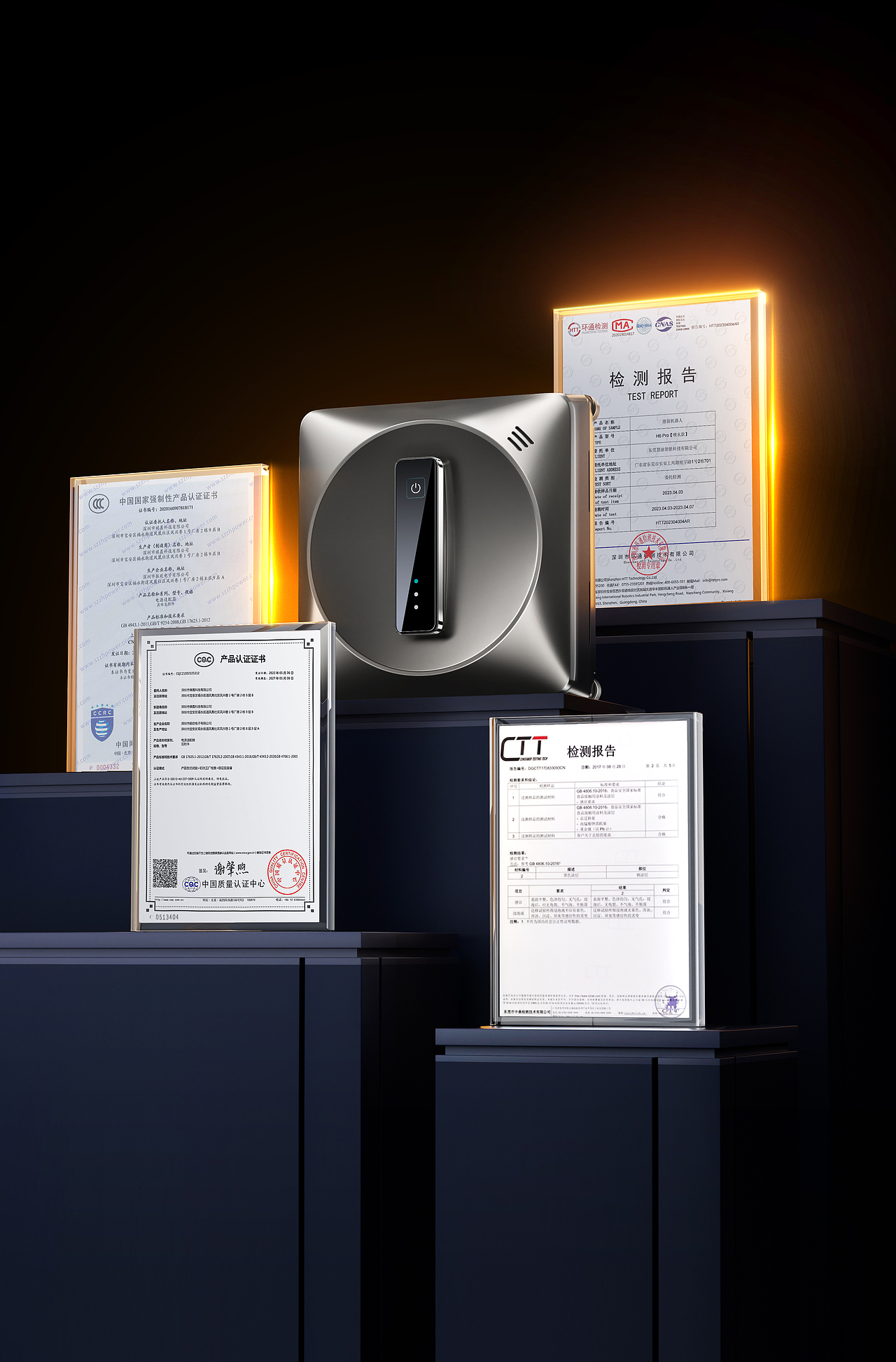 近期渲染合集/2024