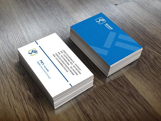 健飞华 品牌logo名片优化（个人主页-ZMzk0NzAwNTY=） - Logo - 站酷设计师Z33025840原创素材 - 站酷ZCOOL