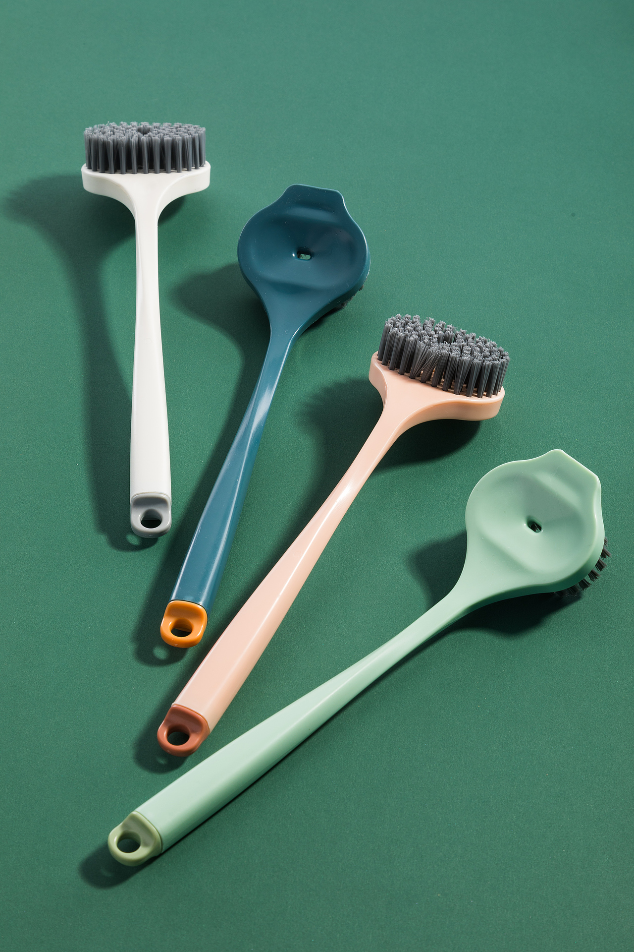 《耳朵》| 刷子 | 清洁刷 | 洗锅刷 | 厨房用品