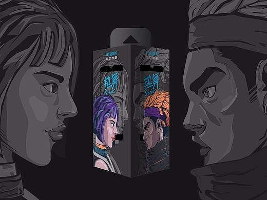 我也没用过但看起来很吊的手机膜