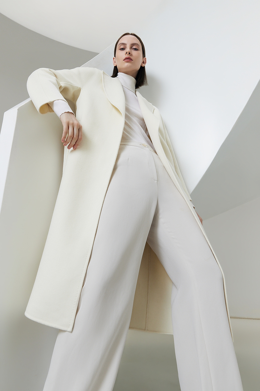 商业摄影 |极简主义