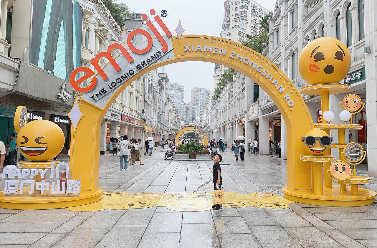 灯光拱门制作厂家