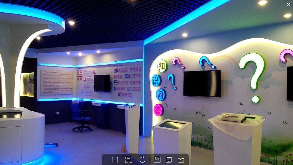街道社区建设内装部分(图ZNTk1OTc2ODg=) - 其他空间 - 站酷设计师吃草的蟹蟹原创素材 - 站酷ZCOOL