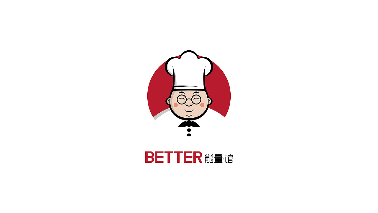 BETTER能量馆VI设计