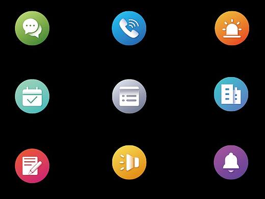 教学系统icon设计（个人主页-ZMzI5MjA2NTI=） - 图标 - 站酷设计师ArtistDesign原创素材 - 站酷ZCOOL