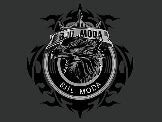 BJIL-MODA 春季时尚鞋包图案设计