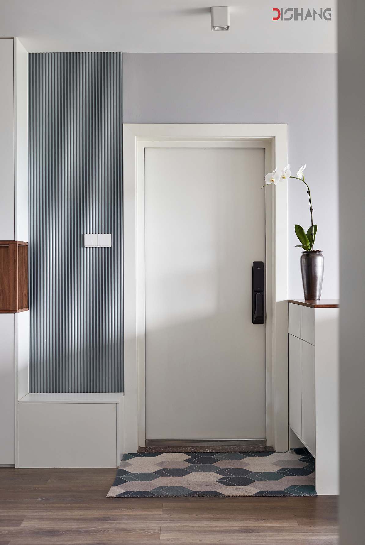 绿意 | 迪尚新作（图ZMjYwNDc4ODcy） - 家装设计 - 站酷设计师深圳迪尚设计原创素材 - 站酷ZCOOL