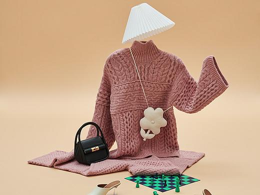 #net-a-porter 时尚奢品/创意服饰