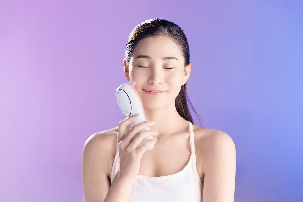 易科美商业后期