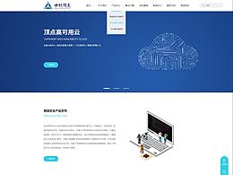企业网站