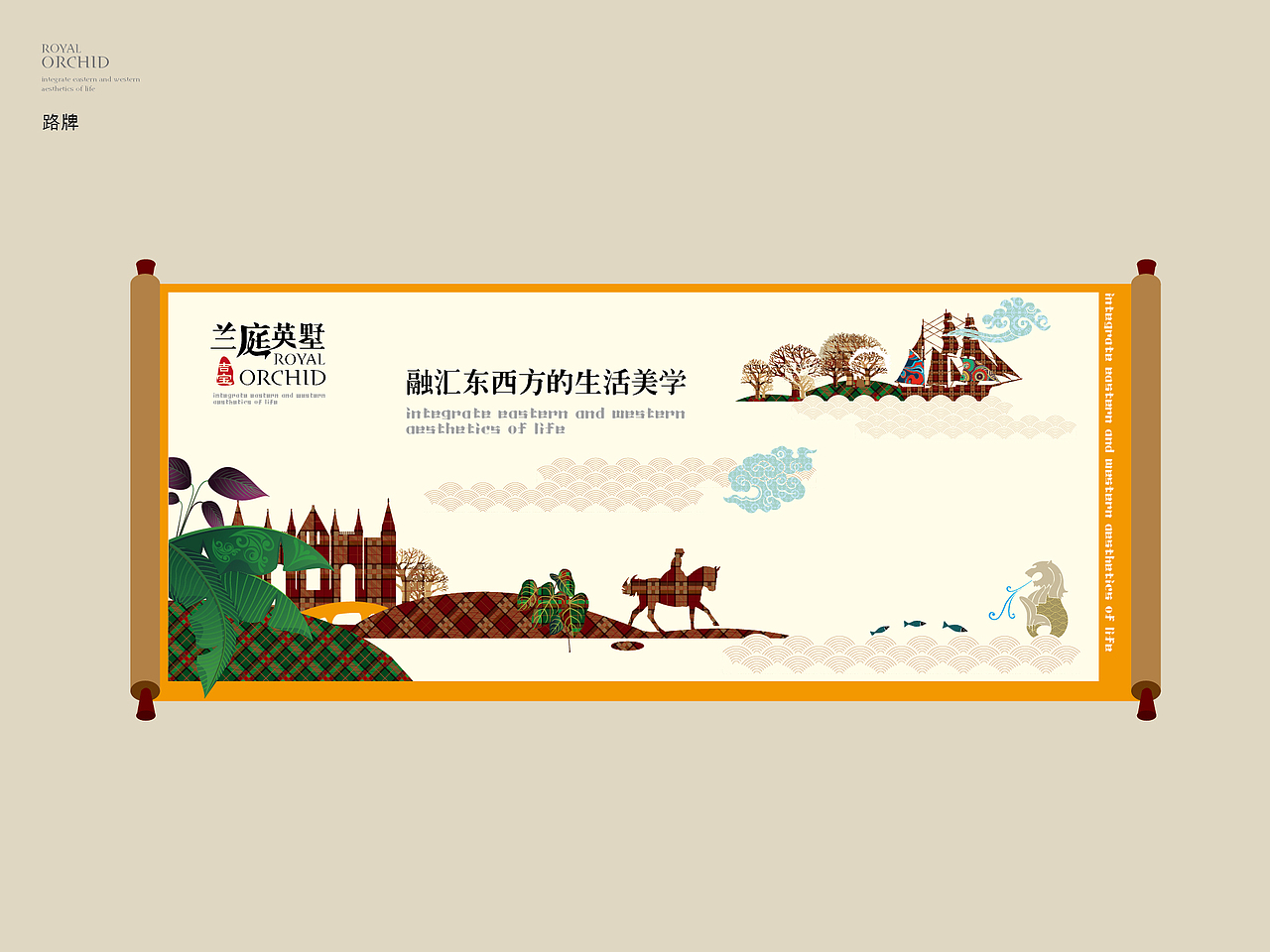 整理文件,找出几年前的作品,回顾一下仿佛听一首老歌