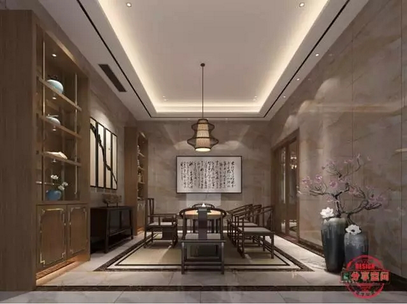 分享空间,专注空间艺术—————————无脚鸟影视