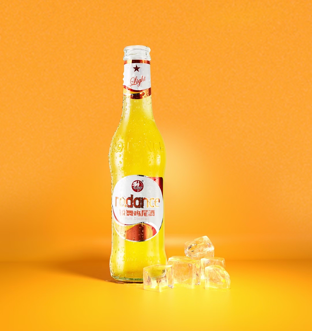 锐舞鸡尾酒
