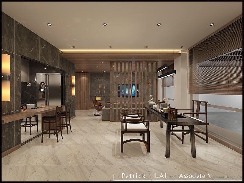 上班时候的一些室内作品。