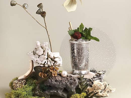 秋日静物产品拍摄 | 静物创意置景