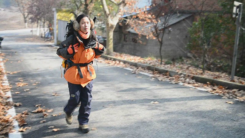 活动5-《都市.恋人》“寻找最美女主角”