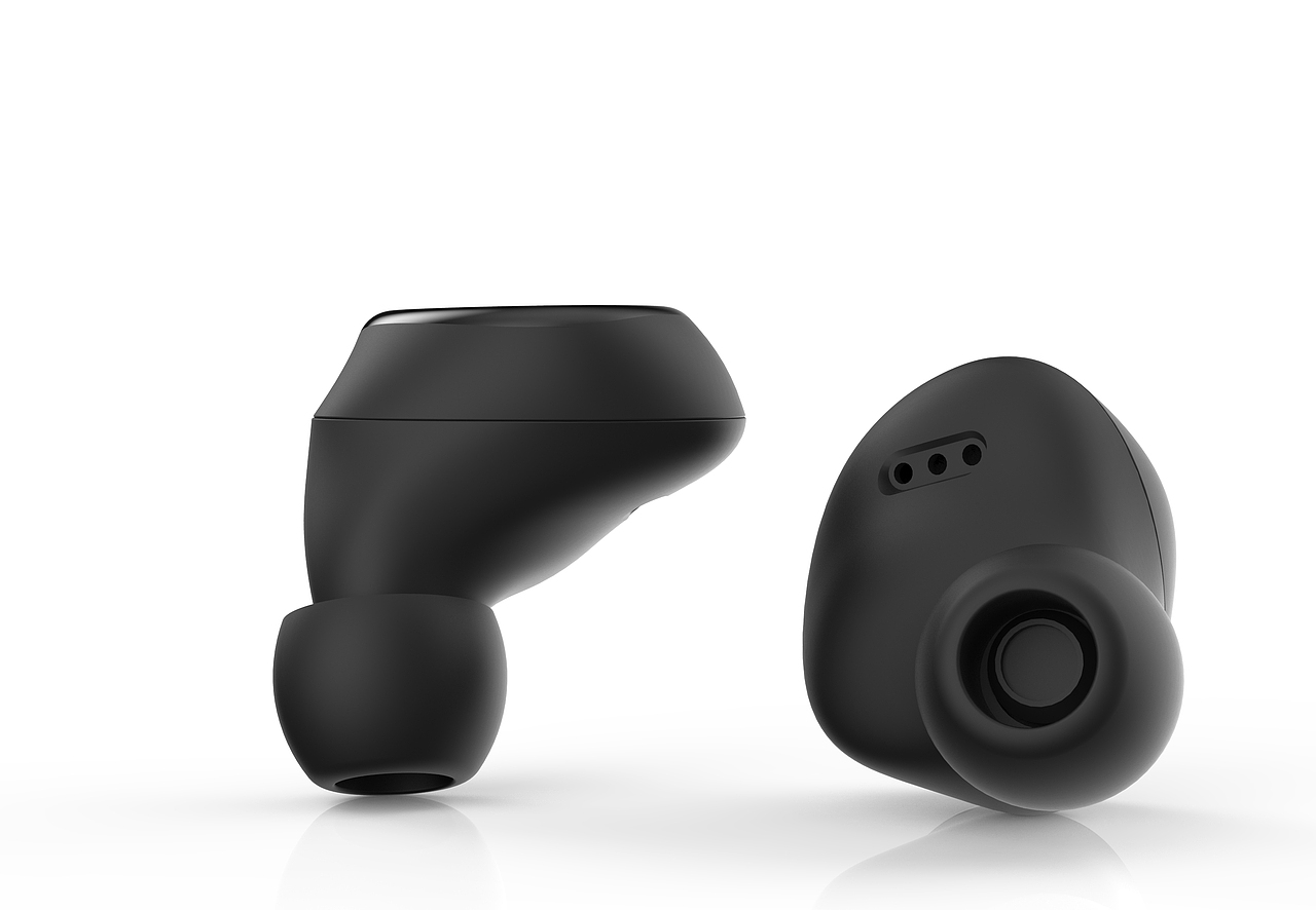 TWS 无线蓝牙耳机