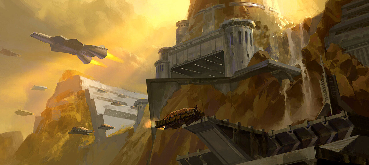 概念实验（图ZMjQwMzEzOTM2） - 概念设定 - 站酷设计师陈春来原创素材 - 站酷ZCOOL