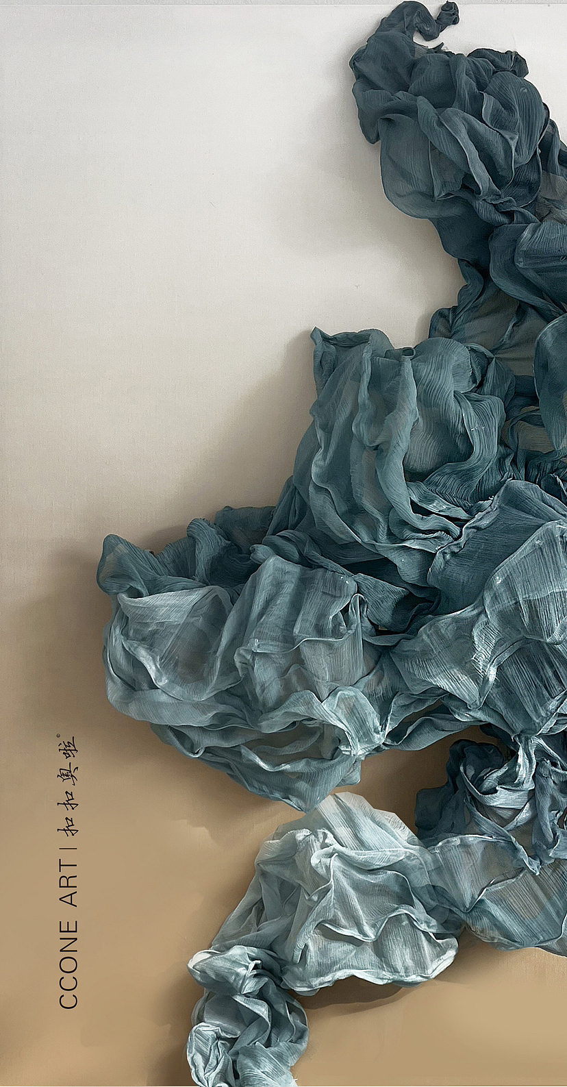 只此青绿（图ZMzM1Mzc5NjQ4） - 其他手工艺 - 站酷设计师马萨乔原创素材 - 站酷ZCOOL