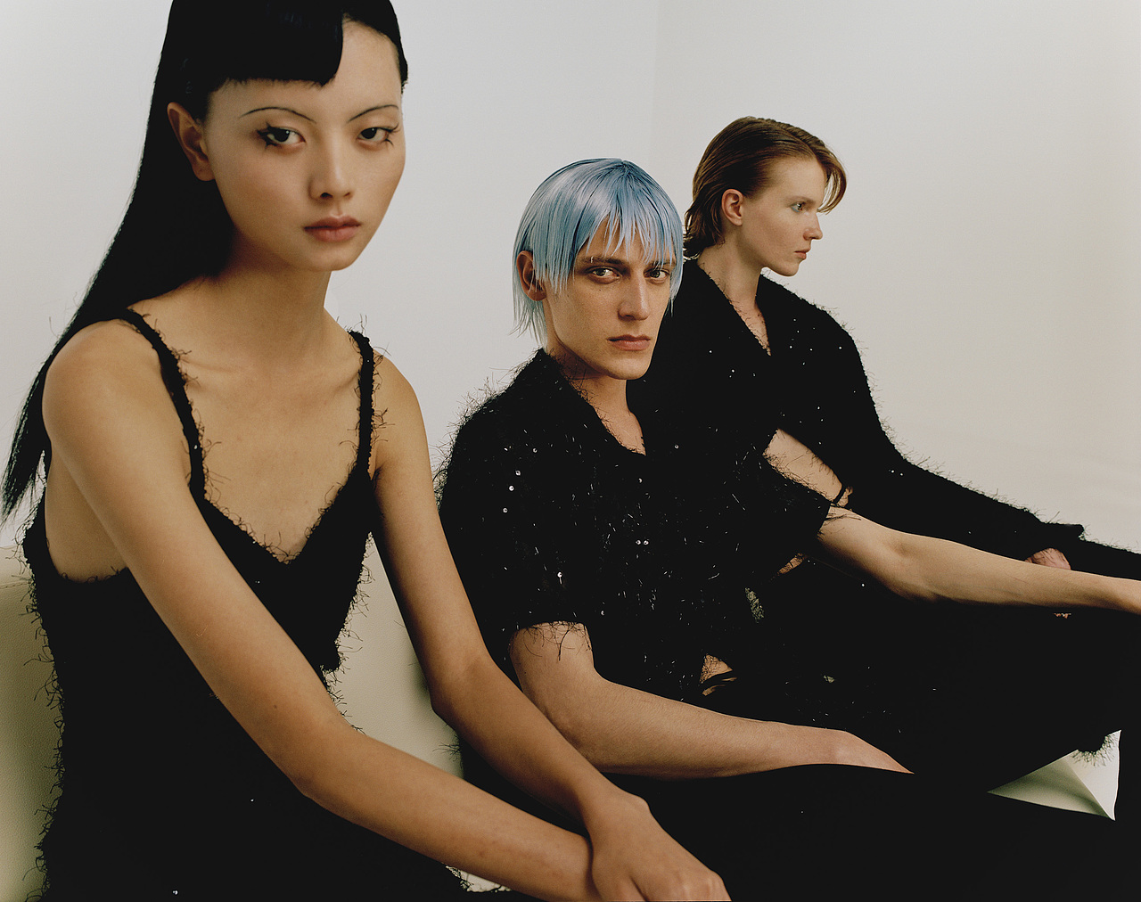 PANN FW21（图ZMjU2NjcyMDU2） - 时尚/艺术摄影 - 站酷设计师chunchen原创素材 - 站酷ZCOOL