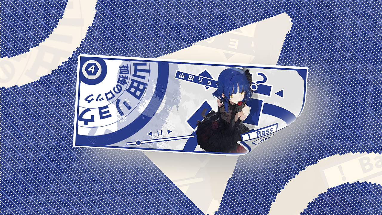 山田凉排版（图ZMzczMzg2NjY4） - 海报 - 站酷设计师深海蓝带鱼原创素材 - 站酷ZCOOL