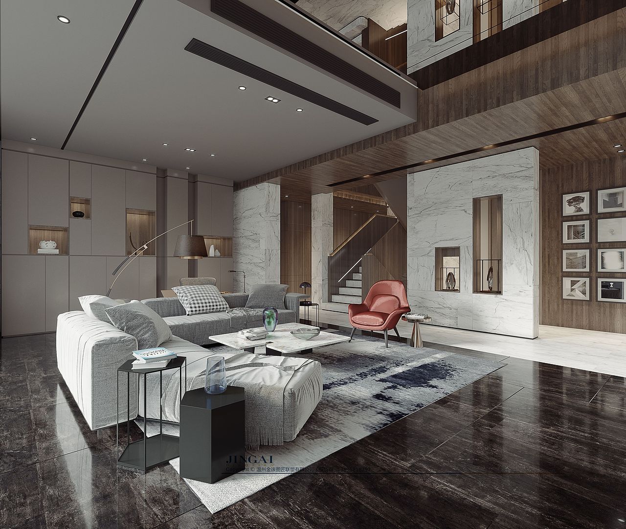 灰度深度。（图ZMTUyOTAzNTcy） - 家装设计 - 站酷设计师卖画为生原创素材 - 站酷ZCOOL